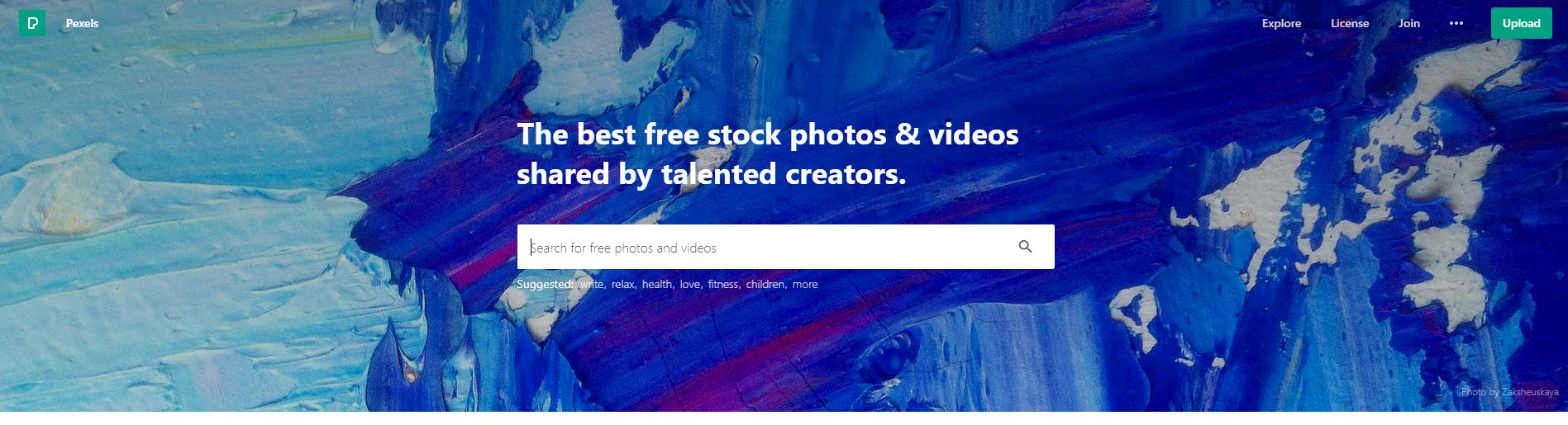 The best free stock photos and videos shared by talented creators