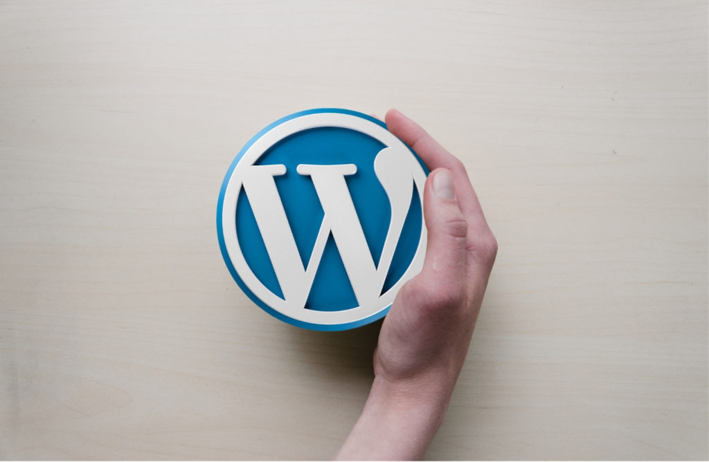 wordpress