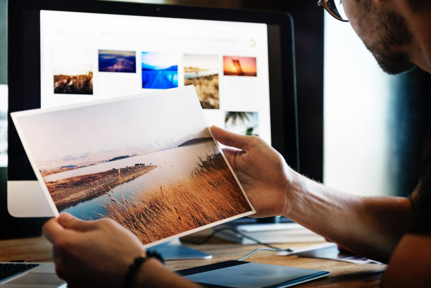 Customise your blog – choosing a theme