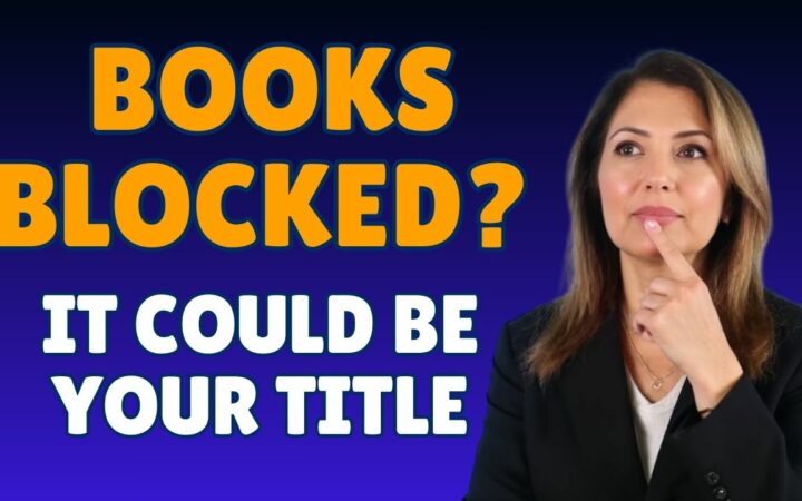 How to create book titles that sell